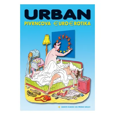 Pivrncova euroerotika (Petr Urban)