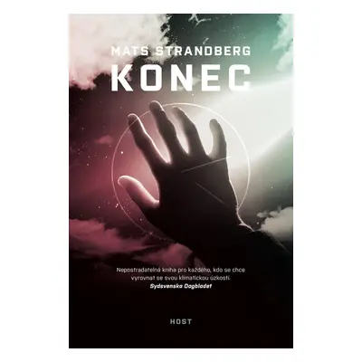 Konec (Mats Strandberg)