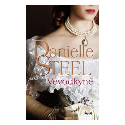 Vévodkyně (Danielle Steel)