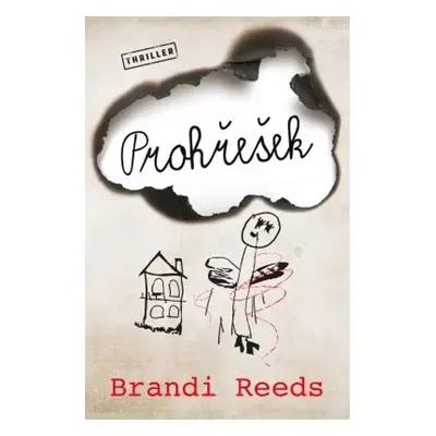 Prohřešek (Brandi Reeds)