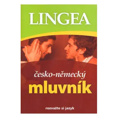 Česko-německý mluvník