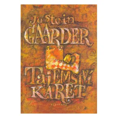 Tajemství karet (Jostein Gaarder)