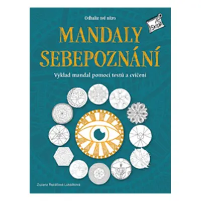 Mandaly sebepoznání (Zuzana Řezáčová Lukášková)