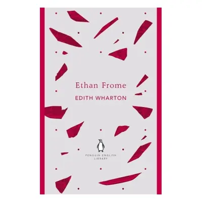 Ethan Frome (Wharton) (EN)