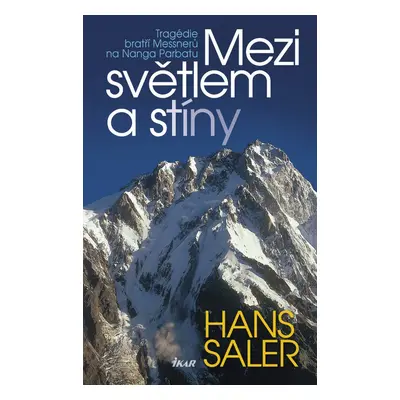 Mezi světlem a stíny (Hans Saler)