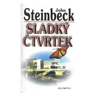 Sladký čtvrtek (John Steinbeck)