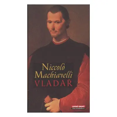 Vladař (Niccolò Machiavelli)