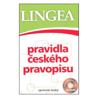 Pravidla českého pravopisu