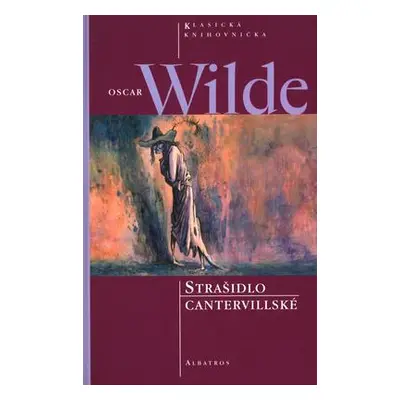 Strašidlo Cantervillské (Oscar Wilde)