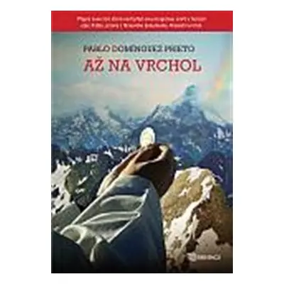 Až na vrchol (Pablo Dominguez Prieto)