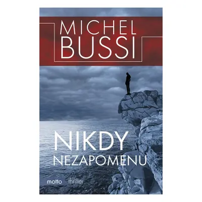 Nikdy nezapomenu (Michel Bussi)