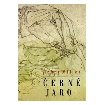 Černé jaro (Henry Miller)