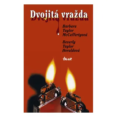 Dvojitá vražda (Barbara Taylor McCafferty)