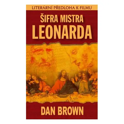 Šifra mistra Leonarda (Dan Brown)