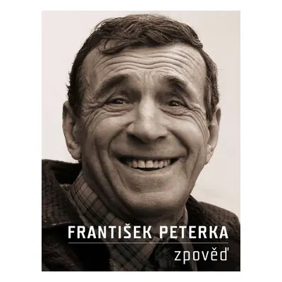 Zpověď (František Peterka)