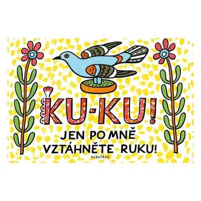 Ku-ku! Jen po mně vztáhněte ruku! (Josef Lada)