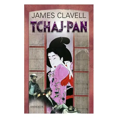 Tchaj-pan (James Clavell)