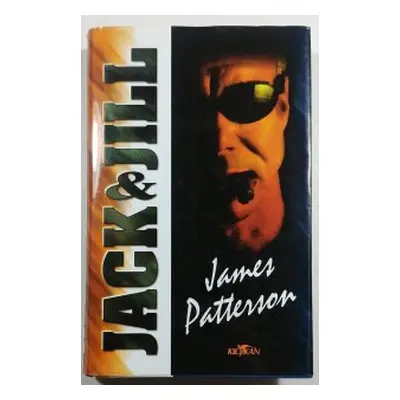 Jack a Jill (James Patterson)