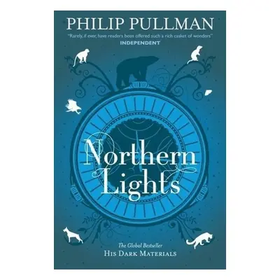 Northern Lights (Philip Pullman) | EN