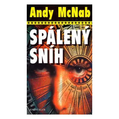 Spálený sníh (Andy McNab)