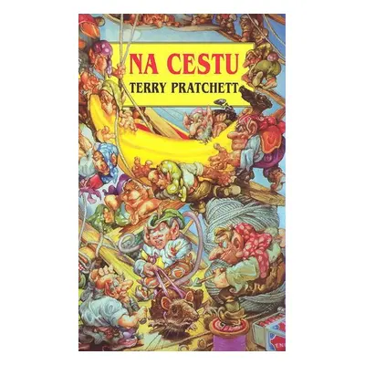 Na cestu (Terry Pratchett)