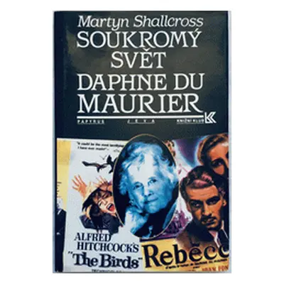 Soukromý svět Daphne du Maurier