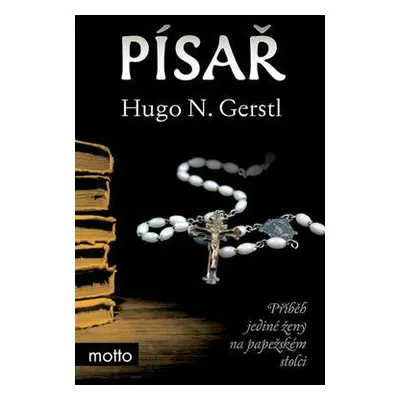 Písař (Hugo N. Gerstl)