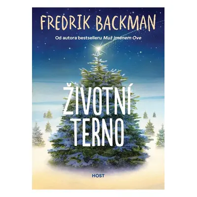 Životní terno (Fredrik Backman)