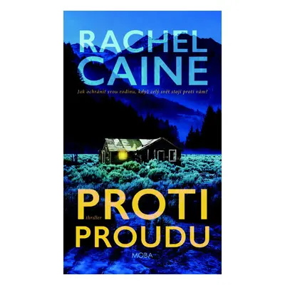 Proti proudu (Rachel Caine)