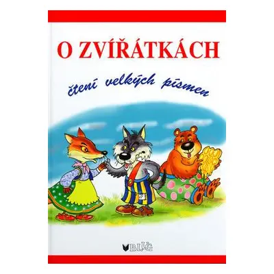 O zvířátkách (Antonín Šplíchal)