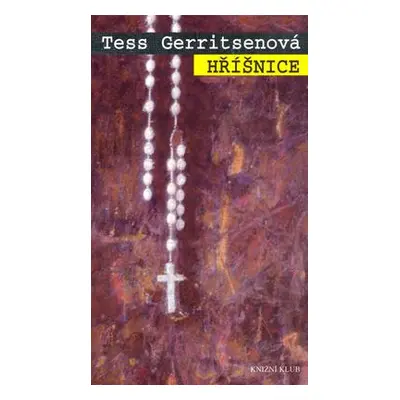 Hříšnice (Tess Gerritsen)