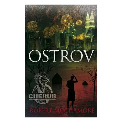 Ostrov (Muchamore Robert)