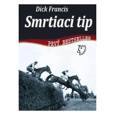 Smrtiaci tip (Dick Francis) (slovensky)