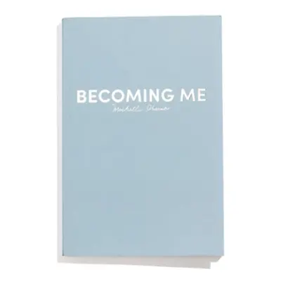 Becoming (Michelle Obama)