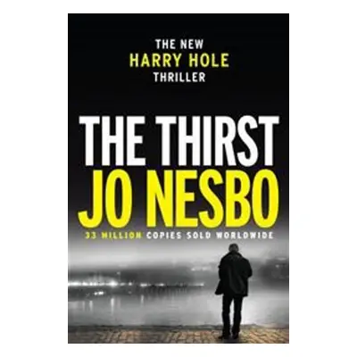 The Thirst, Harry Hole 11 (Jo Nesbo) (EN)