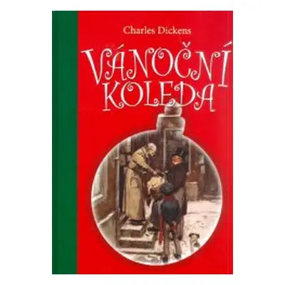 Vánoční koleda (Charles Dickens)