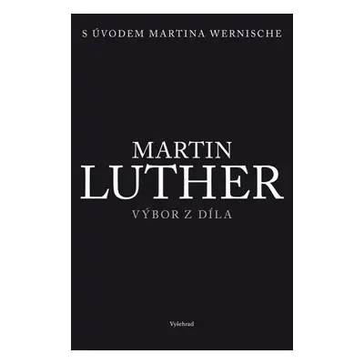 Martin Luther (Martin Luther)