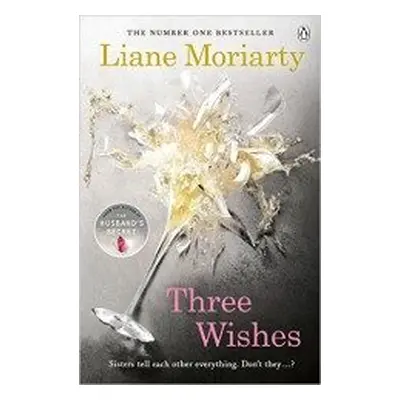 Three Wishes (Liane Moriarty) | EN