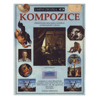 Kompozice (Sarah Kent) (slovensky)