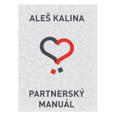 Partnerský manuál (Aleš Kalina)