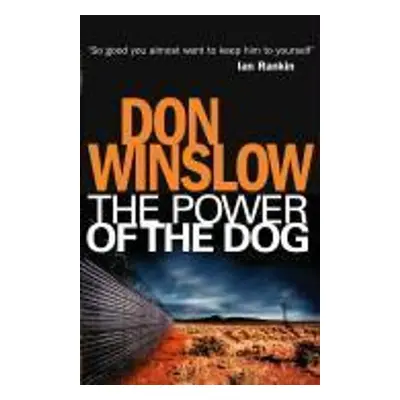 Power of the Dog (Don Winslow) | EN