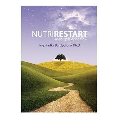 NutriRestart (Radka Burdychová)