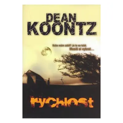 Rychlost (Dean Koontz)