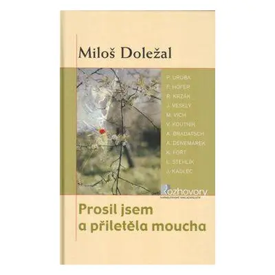 Prosil jsem a přiletěla moucha (Miloš Doležal)