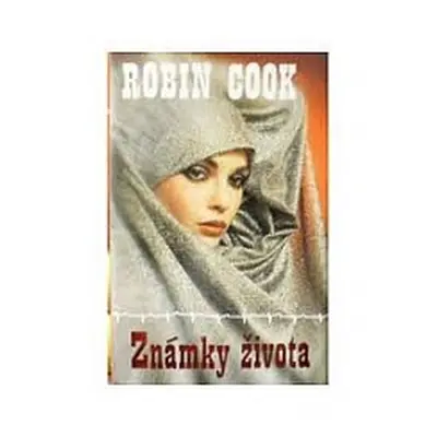 Známky života (Robin Cook) (slovensky)