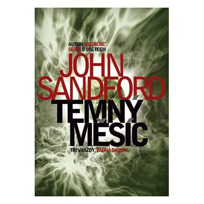 Temný měsíc (John Sandford)