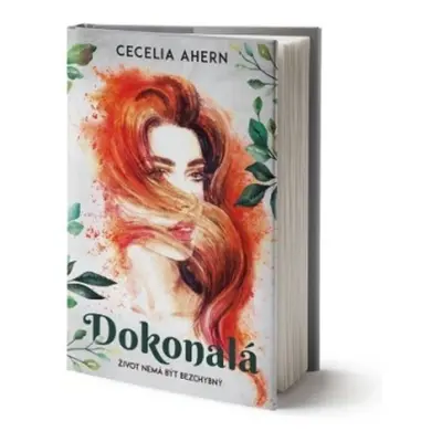 Dokonalá (Cecelia Ahern)