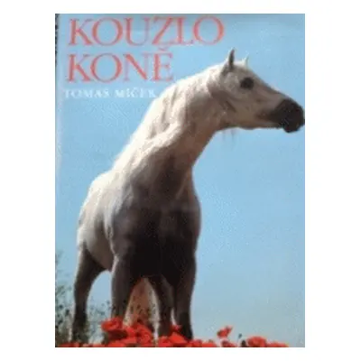 Kouzlo koně (Tomáš Míček)