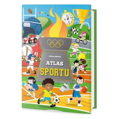 Atlas sportu (Federico Mariani)