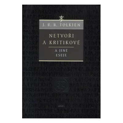 Netvoři a kritikové (Tolkien, J. R. R.)